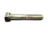 0641617 Scr Cap Hh 5, .375-16X2.125 | JLG
